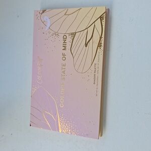 Colourpop eyeshadow palette